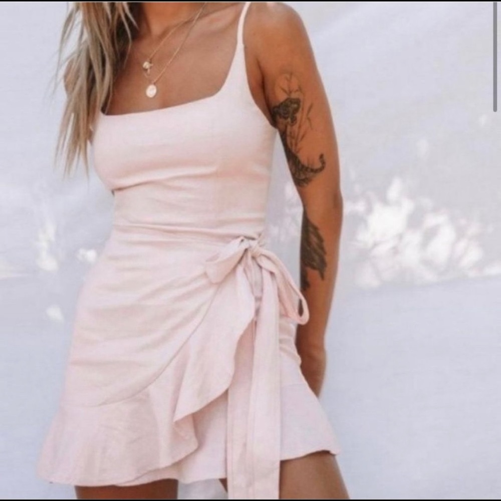 Princess polly dress